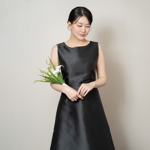 셀프웨딩 드레스 선택 시 확인해야 할 포인트와 미엘 미카도 특징