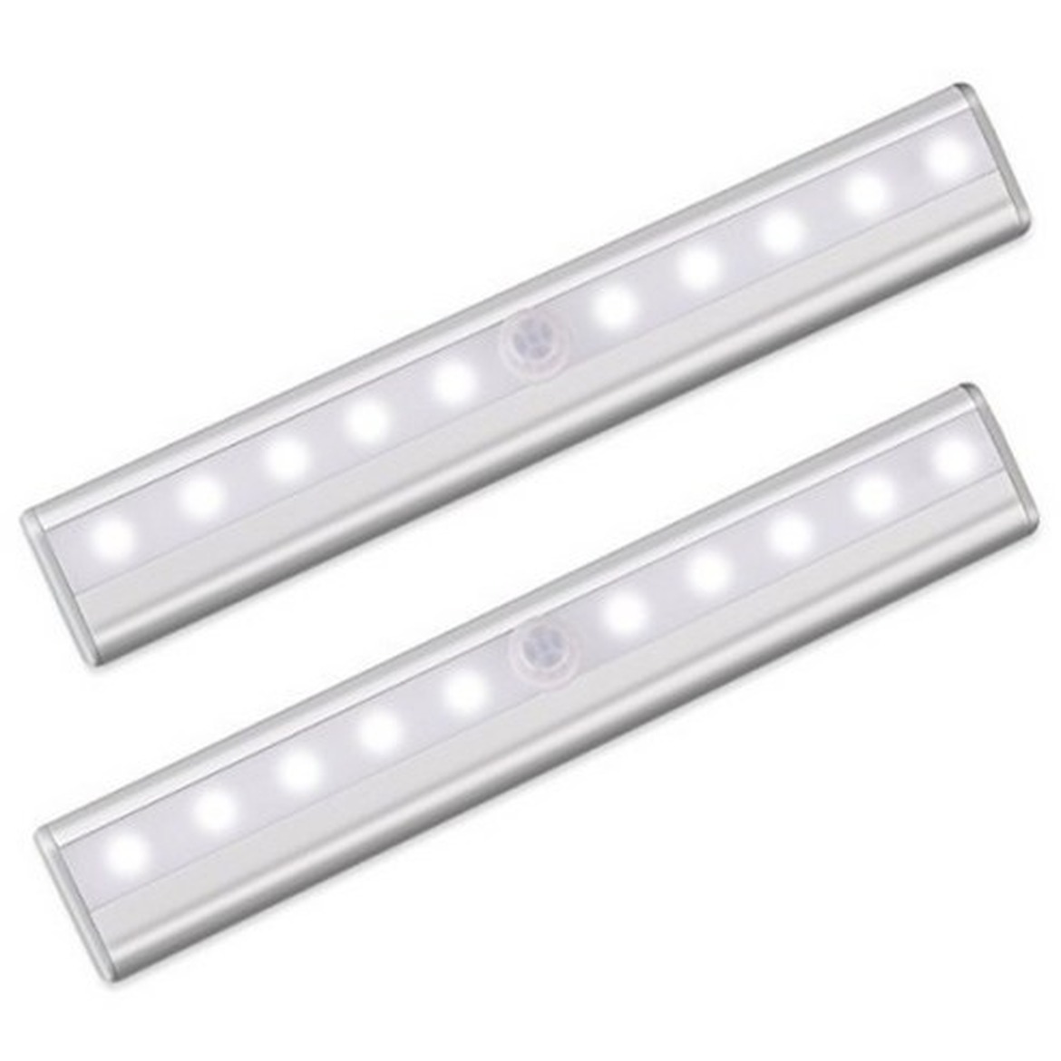 모퀸 LED 무선센서등, 편리한 동작감지 조명