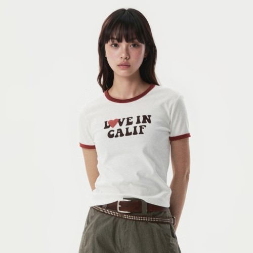 레터 링거 반팔티 구매 전 체크포인트와 활용 방법