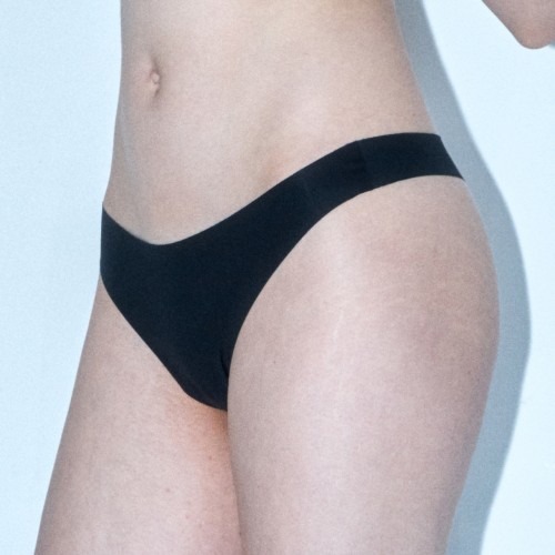 에블린 심리스 팬티 모음 내구성과 점검 편의성을 갖춘 디자인