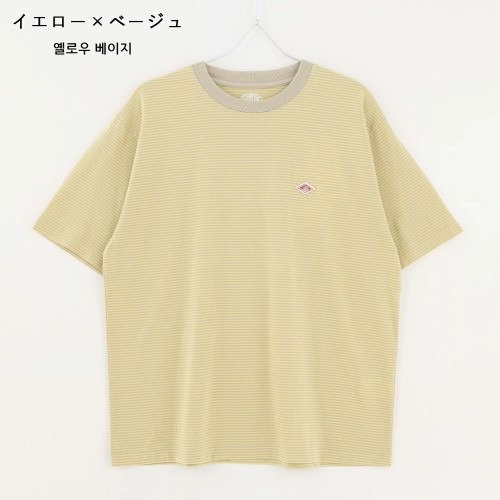 여름철 편안한 착용감과 스타일을 위한 반팔티 체크리스트
