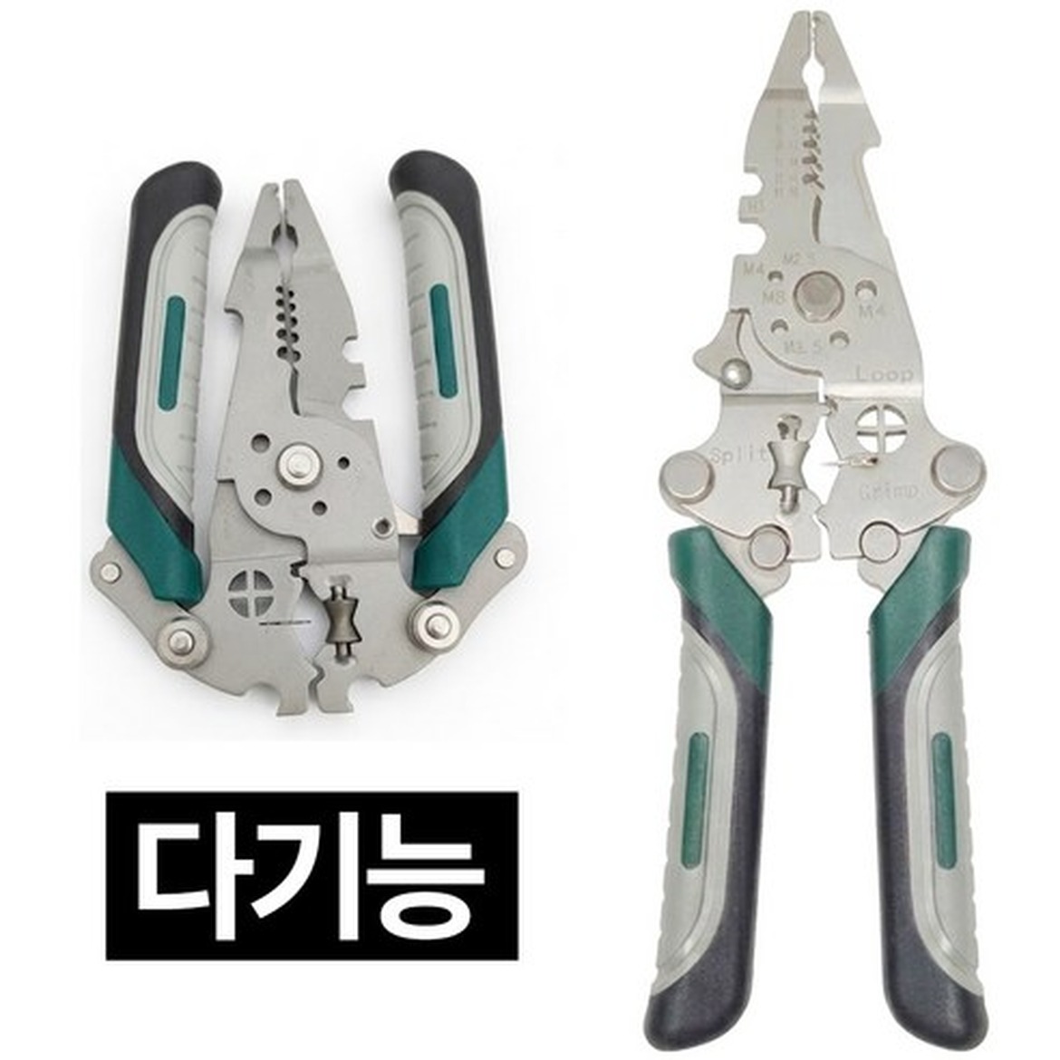 와이어마스터 자동탈피 홀, 효율적인 작업을 위한 선택