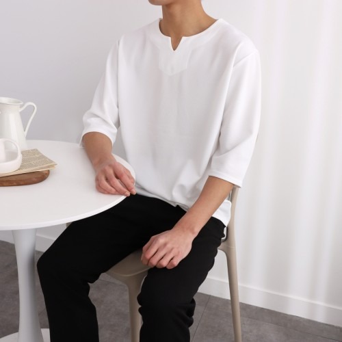 남자 7부 냉감 티셔츠 구매 전 확인 포인트와 장점