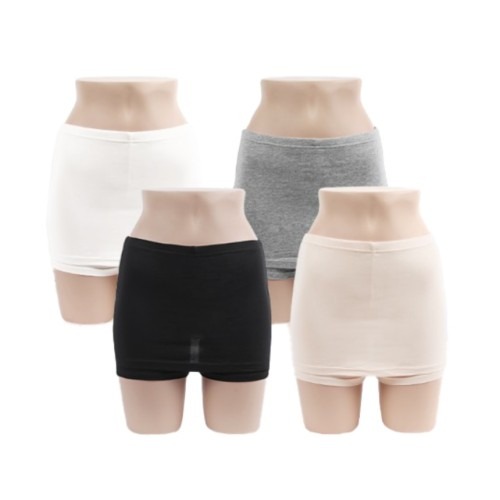 Y존 커버 속바지, 구매 전 체크할 사항과 장단점