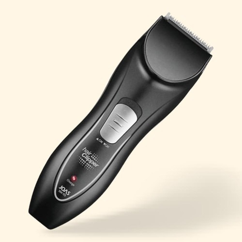 도모아 조아스113, 급속충전으로 빠른 헤어컷을 가능하게 하는 전기이발기