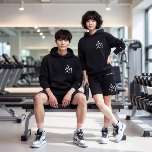 나이키 조던 DNA 풀오버 후드티 구매 전 체크리스트