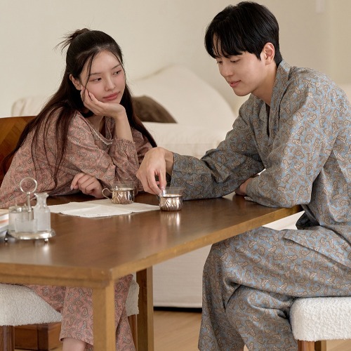 신혼 커플을 위한 국산 잠옷, 구매 전 확인해야 할 포인트