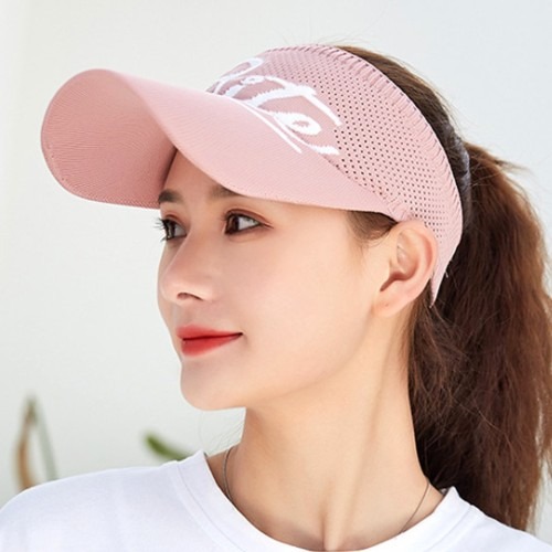 테니스썬캡 선택 전 체크포인트와 차별적 특징