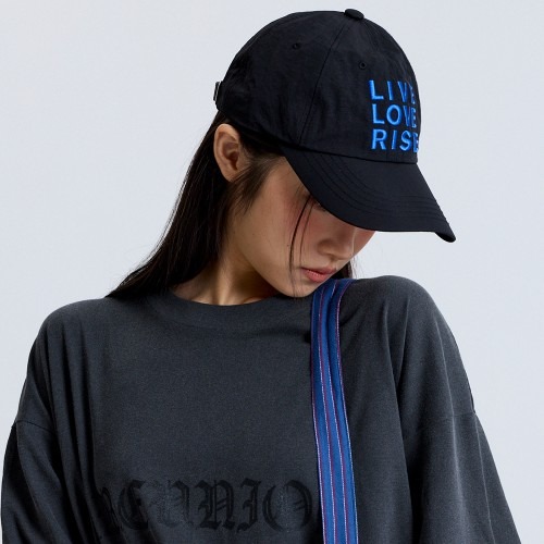 마크니 나일론 엘엘알 딥 볼캡 스타일리시한 선택