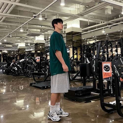 헬스 반팔 티셔츠 구매 전 체크해야 할 포인트와 비스트모드 PK 오버핏 짐웨어카라티의 장단점