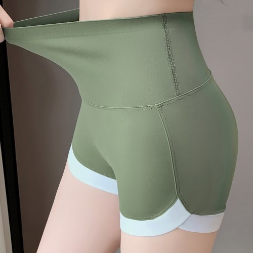 헬스복 선택 시 확인해야 할 돌핀팬츠의 장점과 단점