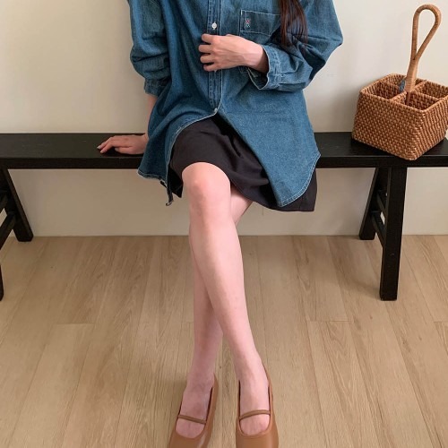 데일리 소프트 메리제인 플랫, 구매 전 확인해야 할 포인트