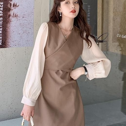 가을 롱드레스 선택 시 알아야 할 포인트와 비교