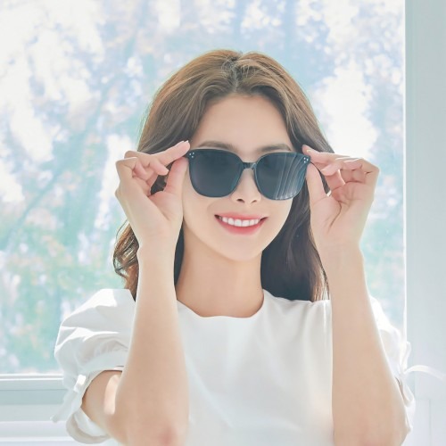 자외선차단 선글라스 선택 시 고려할 점과 알큰 오버사이즈 제품 특징