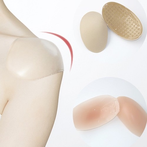어깨 보정 속옷 패드 선택 시 확인해야 할 포인트