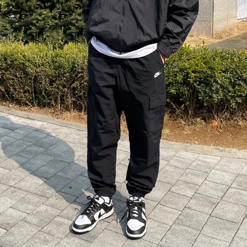 나이키 조거팬츠 구매 전 확인 포인트와 활용 스타일