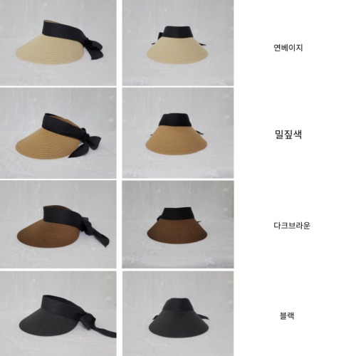 자외선 차단과 스타일을 모두 갖춘 벙거지 모자 구매 전 확인 포인트