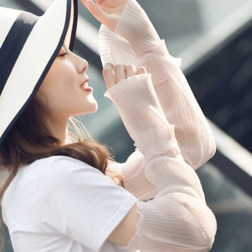 자외선차단팔토시 선택 전 확인해야 할 사항과 장점