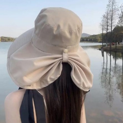 텃밭과 해변에서 유용한 뒷목 가리는 모자 선택 체크리스트