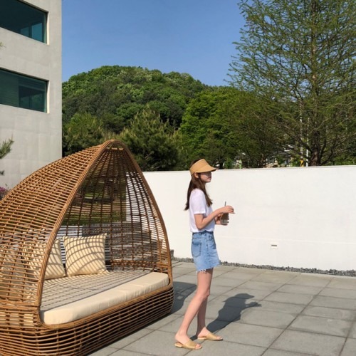 여름 햇빛 차단 모자 선택 시 확인해야 할 포인트와 특징