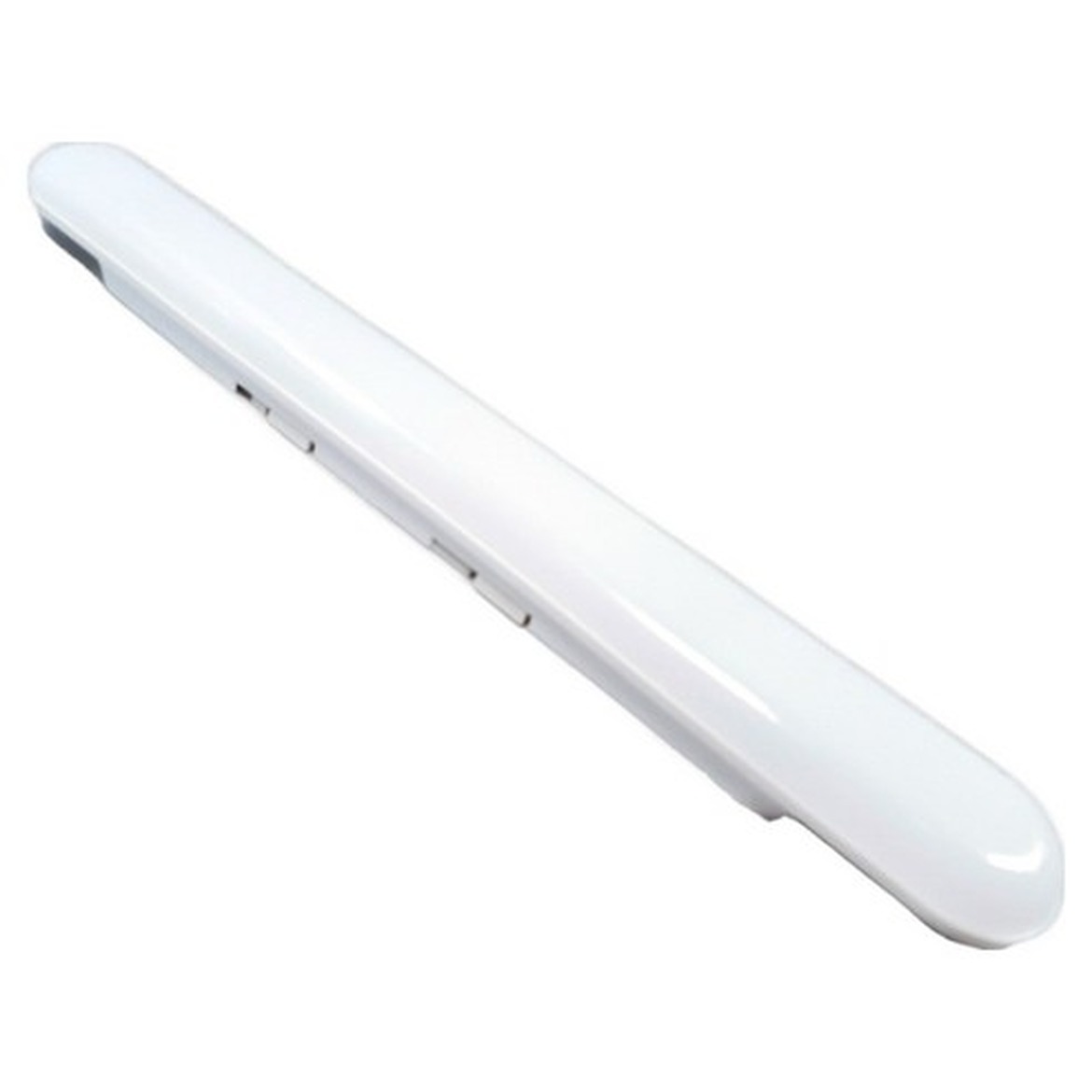 디앤케이 국내생산 LED 일자등 주광색으로 환해지는 공간
