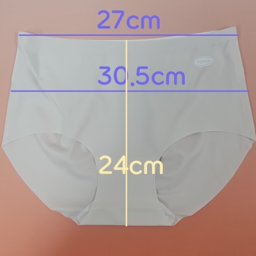 심리스 팬티 구매 전 확인해야 할 착용감과 힙업 효과