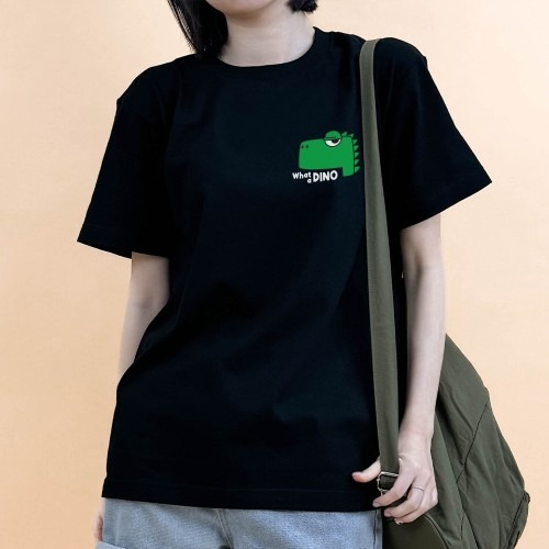 반팔 티셔츠 선택 시 고려해야 할 점과 캐릭터 로고티 박스티 특징