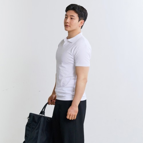 어깨넓어보이는 남자 티셔츠 구매 전 체크리스트 및 특징