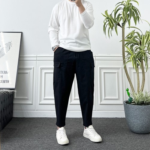 남자 벌룬팬츠 선택 시 확인해야 할 포인트와 차별성