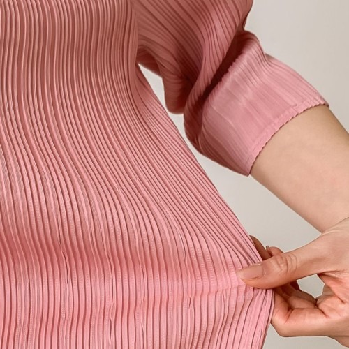 옆트임 긴팔 원피스 구매 전 확인해야 할 포인트와 장단점