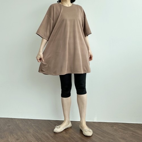 빅사이즈 레깅스 구매 전 확인해야 할 포인트와 특징