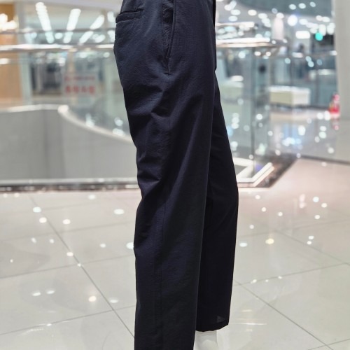 여름 물류현장에 적합한 남성 도트 에어 팬츠 구매 전 체크포인트