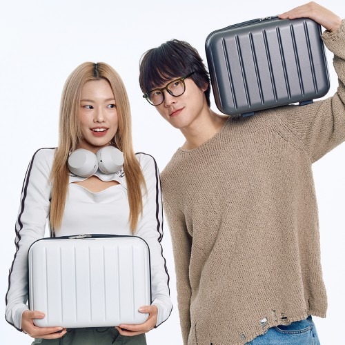 기내용 여행에 적합한 브린지 N.05 레디백 미니 캐리어의 장단점과 체크포인트