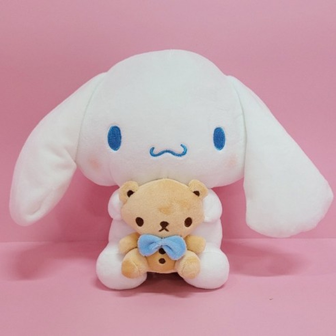 산리오 프렌드 중형인형, 귀여운 반려친구