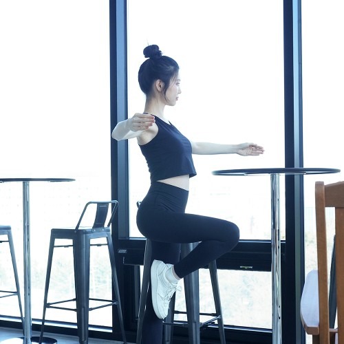 편안한 Y존 커버를 원한다면, 누비엔느 베이직 하이웨스트 레깅스 구매 전 확인 포인트
