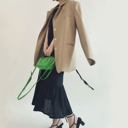 여름 뷔스티에 롱원피스 구매 전 확인할 포인트와 특징