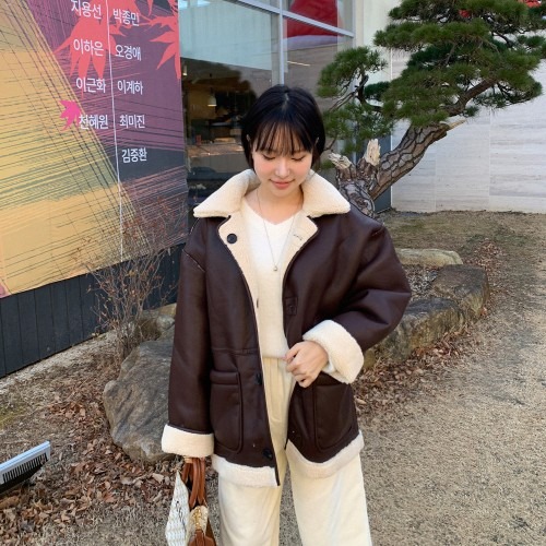 브라운시그널 레더 자켓 구매 전 확인 포인트와 추천 이유