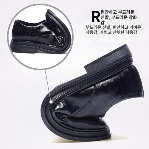 남성용 컴포트화, 발편한 경량 슈즈 선택 시 주의할 점