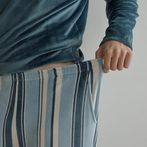 라페어 남성 벨로아 라운지웨어, 구매 전 확인해야 할 포인트