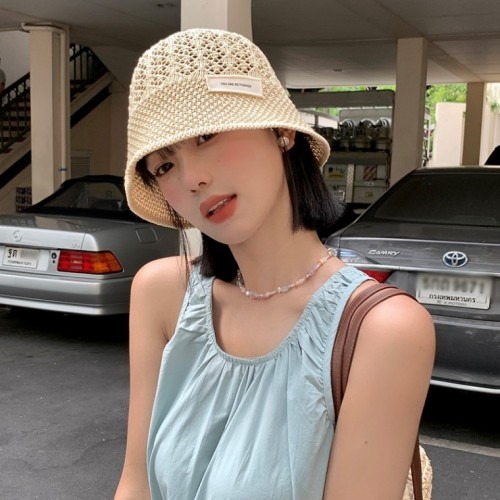 햇빛 차단을 위한 유알 버킷햇 구매 전 체크포인트