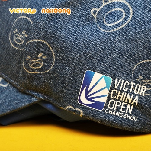 배드민턴 플레이어를 위한 빅터 NAILONG VCCO2517NL 모자 구매 전 체크포인트
