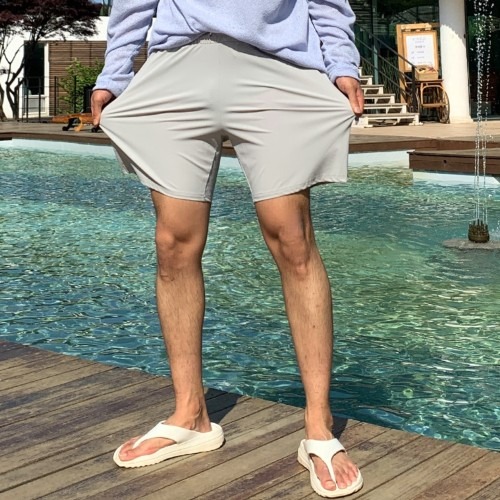 여름에 적합한 남자 하그 반바지 구매 전 체크 포인트