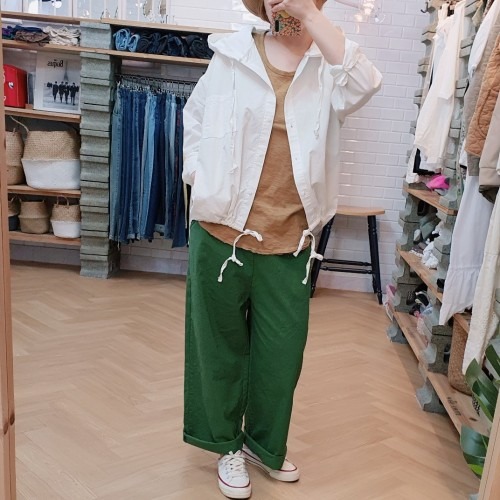 여름철 시원하게 입기 좋은 민소매 티셔츠 구매 전 확인 포인트