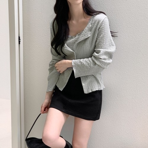 여리핏 데일리룩 활용도 높은 투피스 세트의 장단점