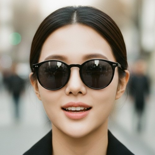 데일리 패션 여성 선글라스 UV400 자외선 차단 선택 포인트