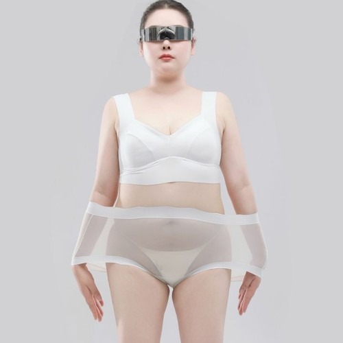 편안한 착용감과 기능성 팬티, 로제티카 쿨링 노라인 팬티 확인 포인트