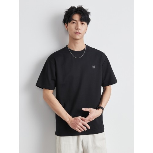 남성 반팔티 구매 전 체크포인트와 추천 스타일
