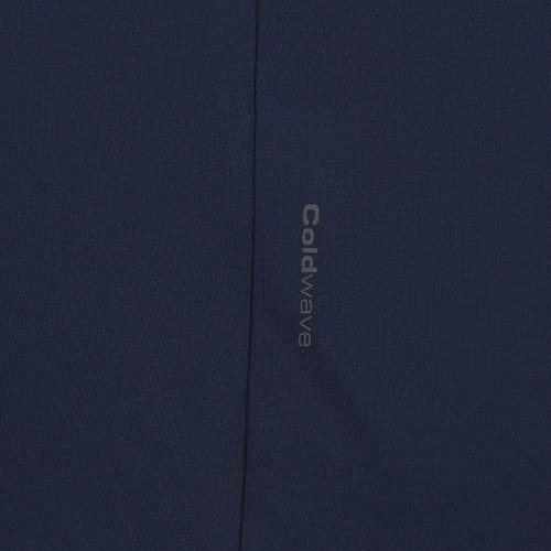 기능성 반팔티 구매 전 체크포인트와 휠라 Coldwave 에센셜