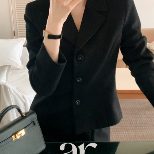자켓 롱 스커트 셋업 구매 전 확인할 점과 장점