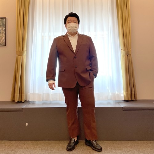 남자 빅사이즈 정장 수트 세트 구매 전 확인 포인트와 특징